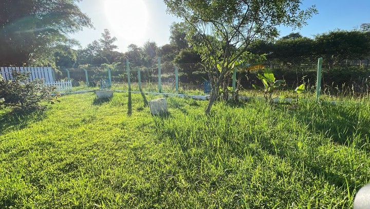 Chácara de 1.900 m² em Gravataí, RS