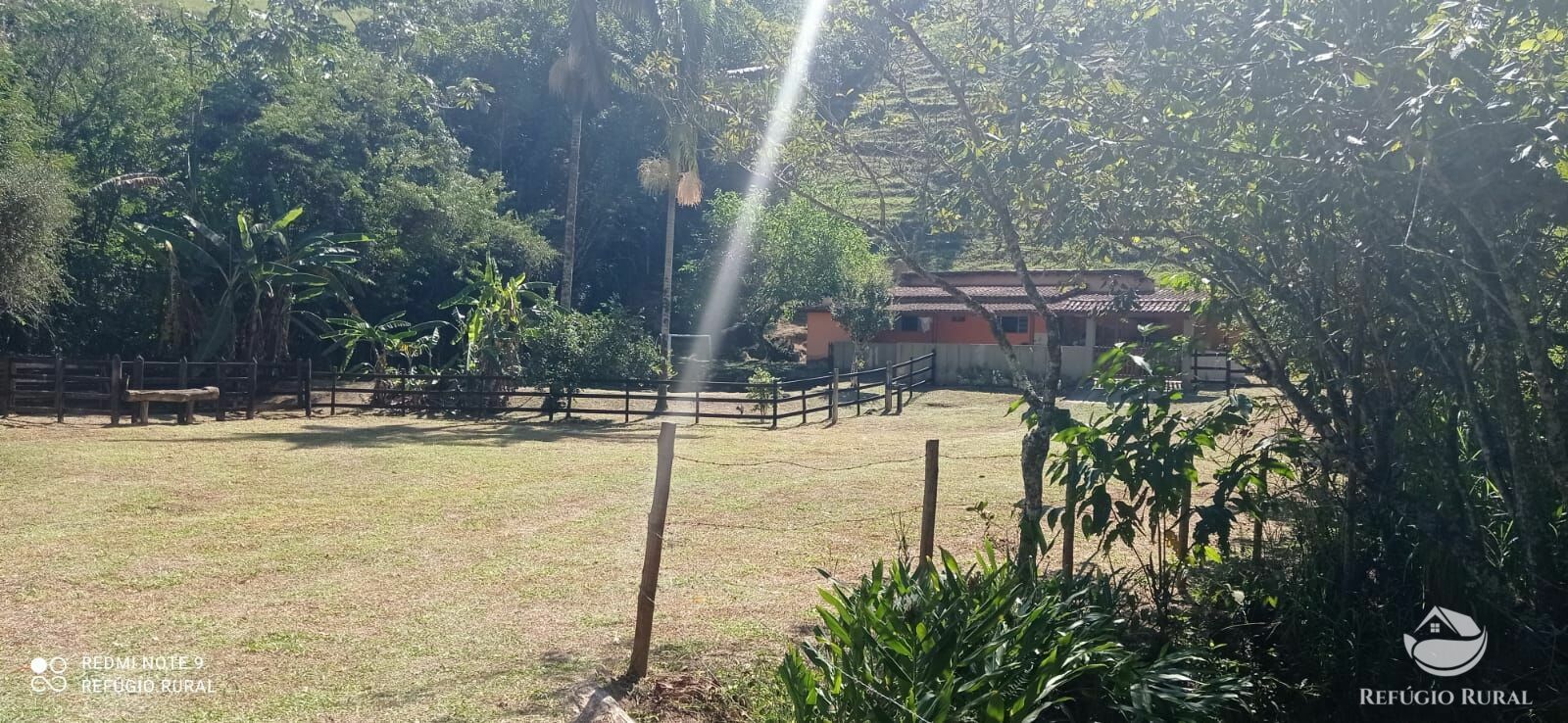Sítio de 9 ha em São José dos Campos, SP