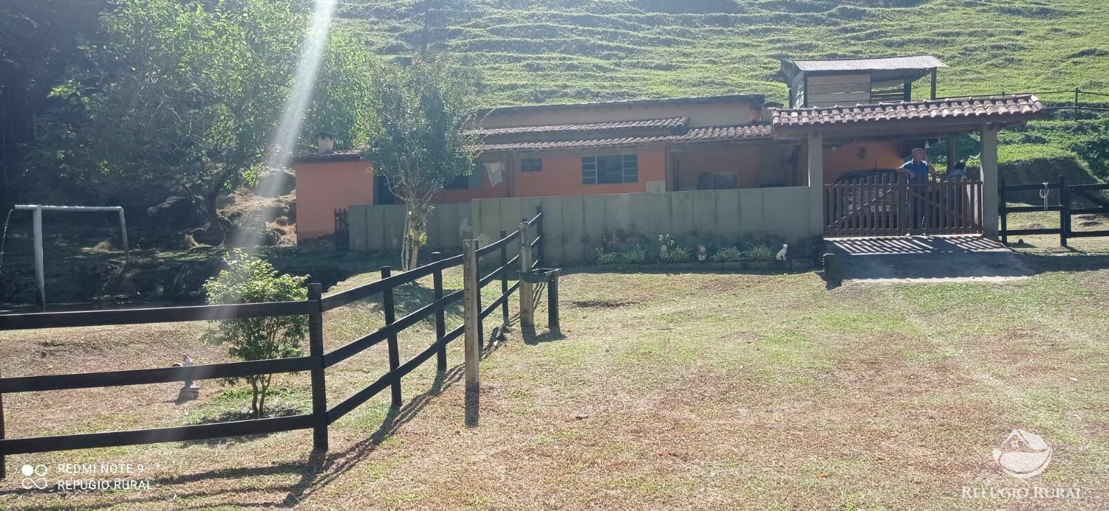 Sítio de 9 ha em São José dos Campos, SP
