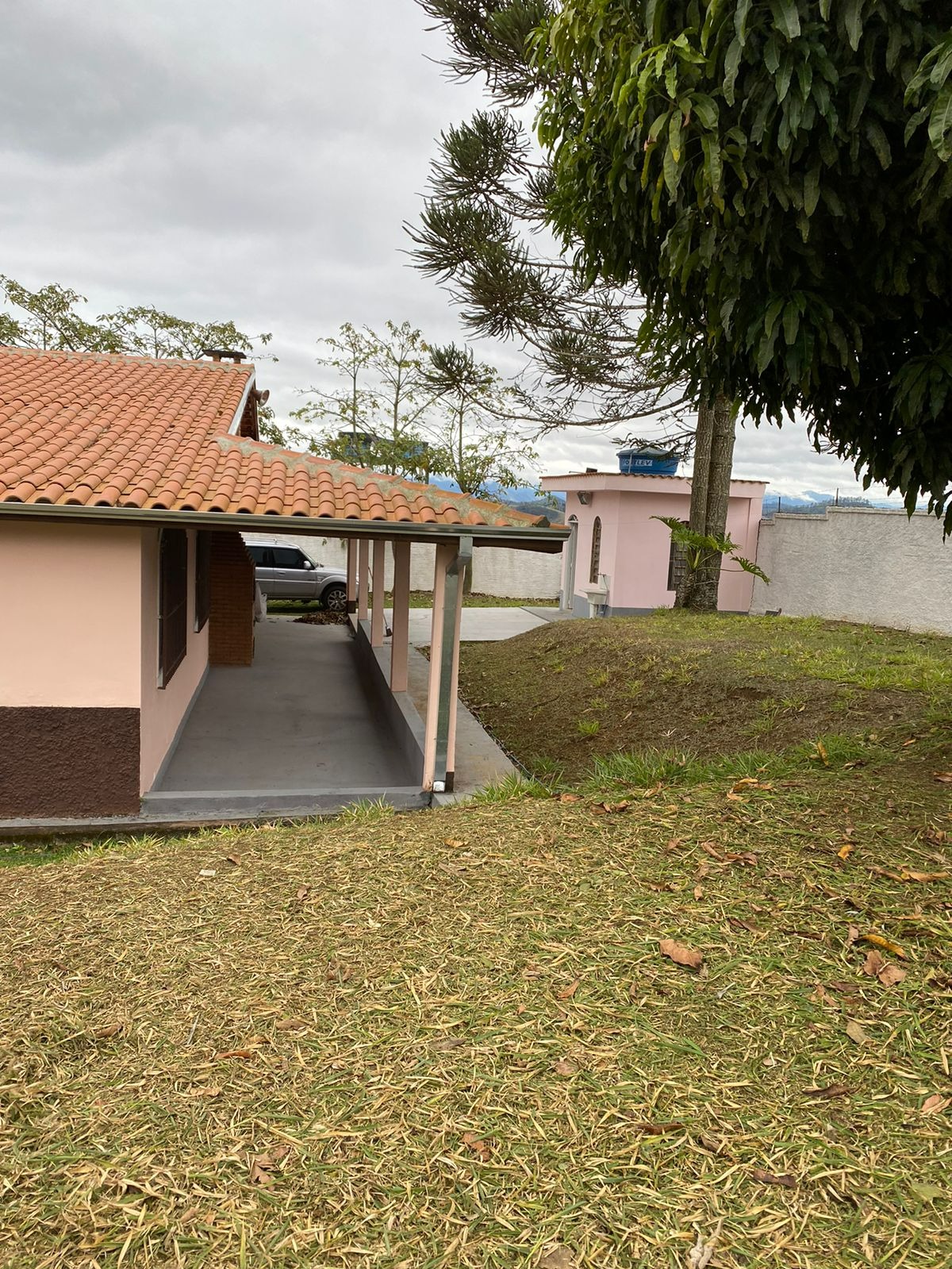 Chácara de 1.750 m² em São José dos Campos, SP