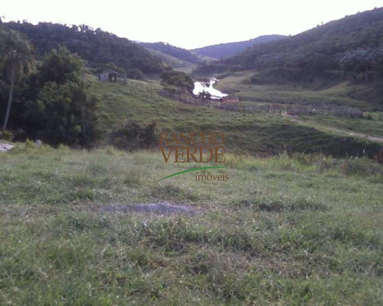 Fazenda de 126 ha em Redenção da Serra, SP