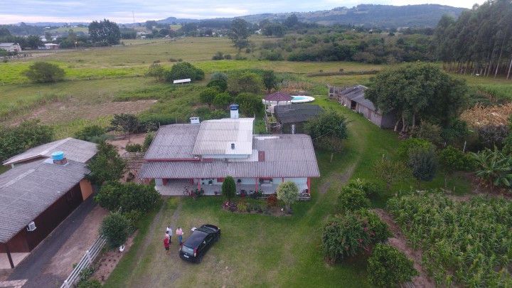 Chácara de 2 ha em Santo Antônio da Patrulha, RS