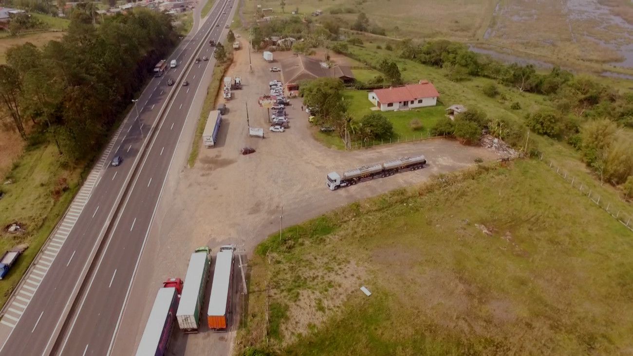 Terreno de 19 ha em Sombrio, SC