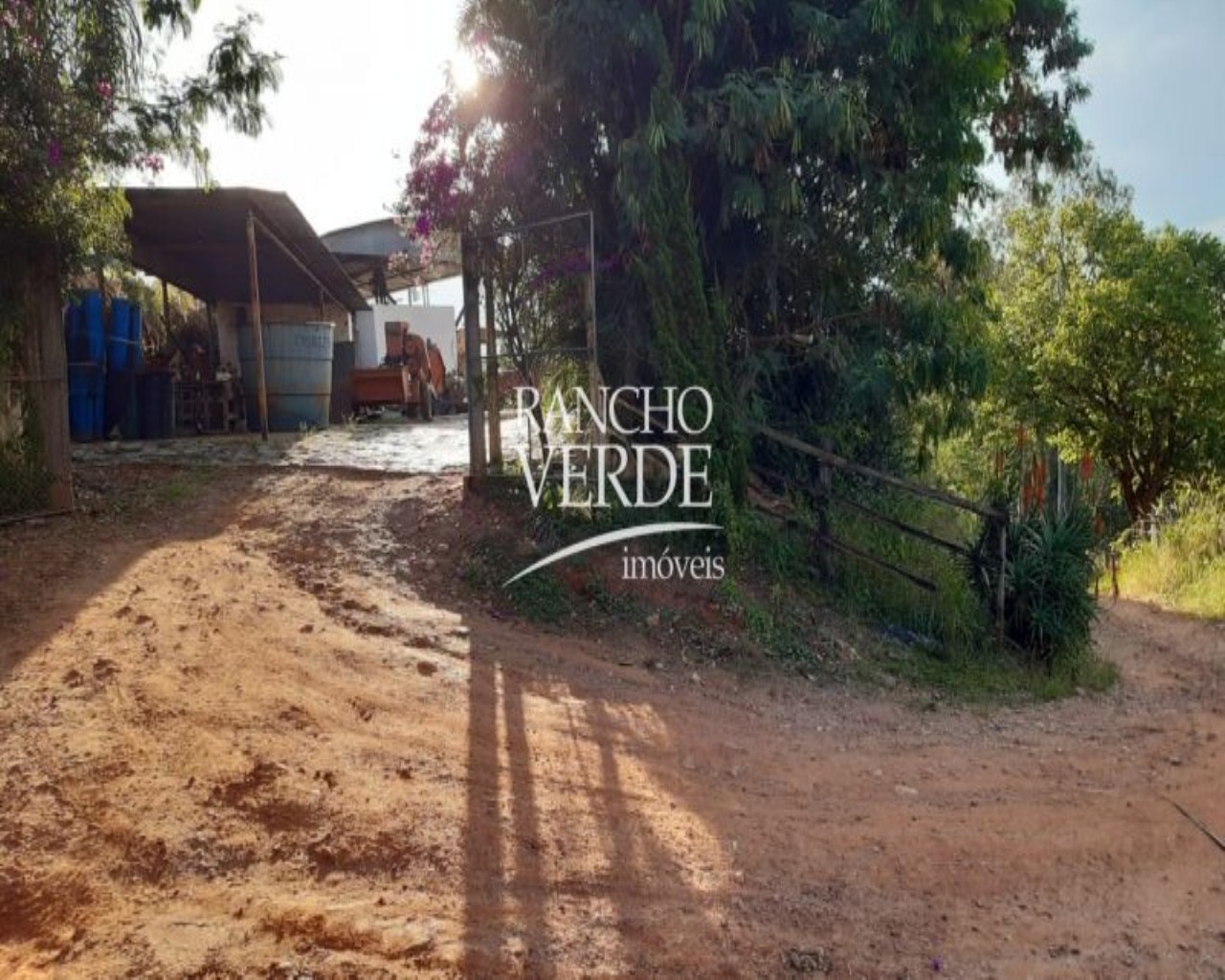 Fazenda de 303 ha em Pouso Alegre, MG