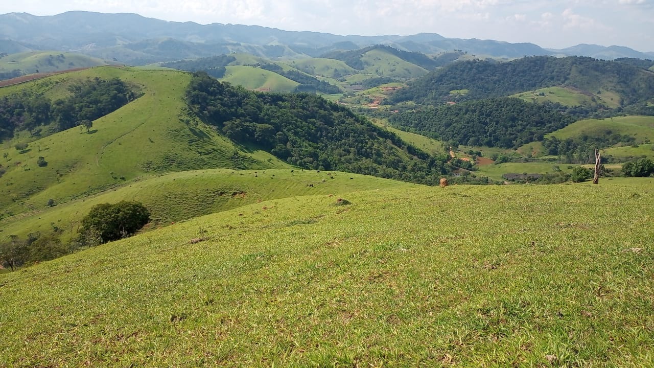 Sítio de 43 ha em Jambeiro, SP