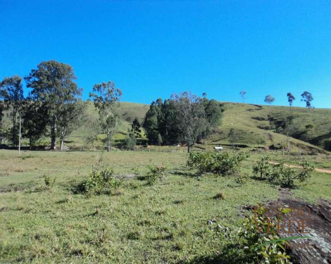 Sítio de 43 ha em Jambeiro, SP