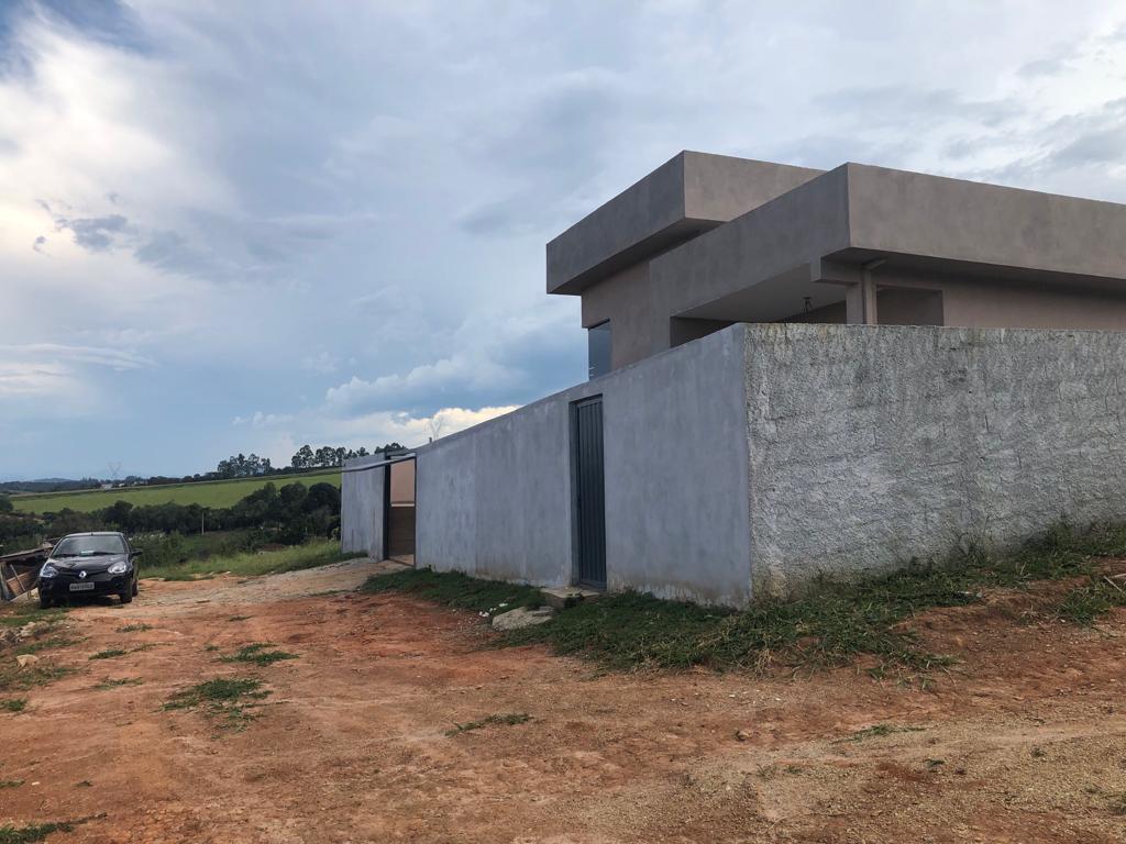 Chácara de 1.000 m² em Pouso Alegre, MG