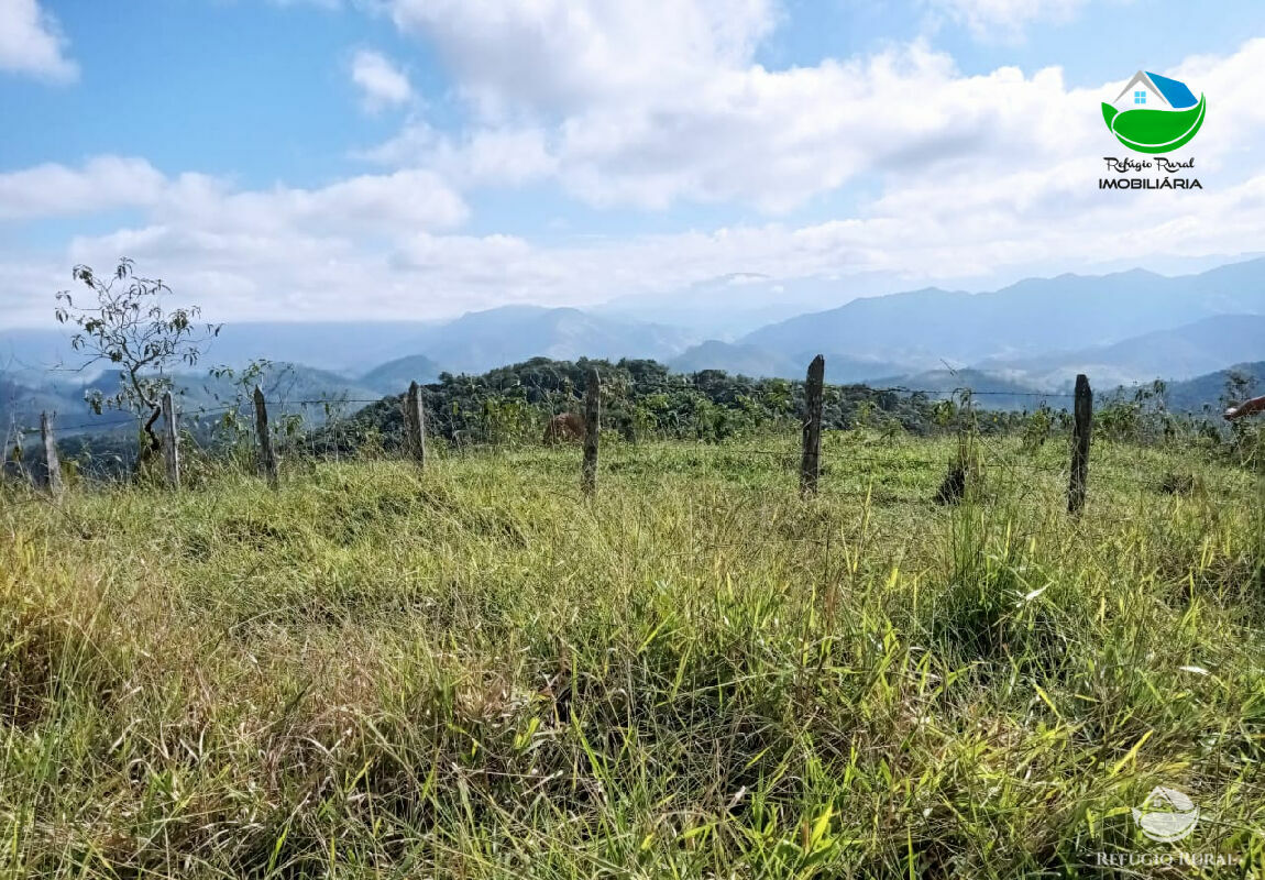 Fazenda de 106 ha em São José dos Campos, SP