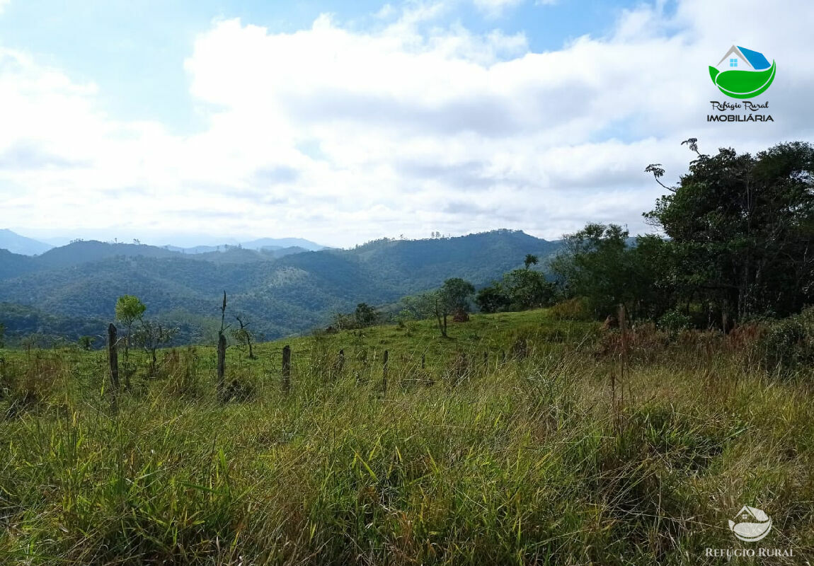 Fazenda de 106 ha em São José dos Campos, SP