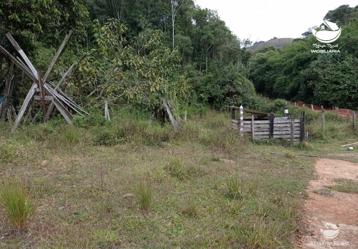 Fazenda de 106 ha em São José dos Campos, SP