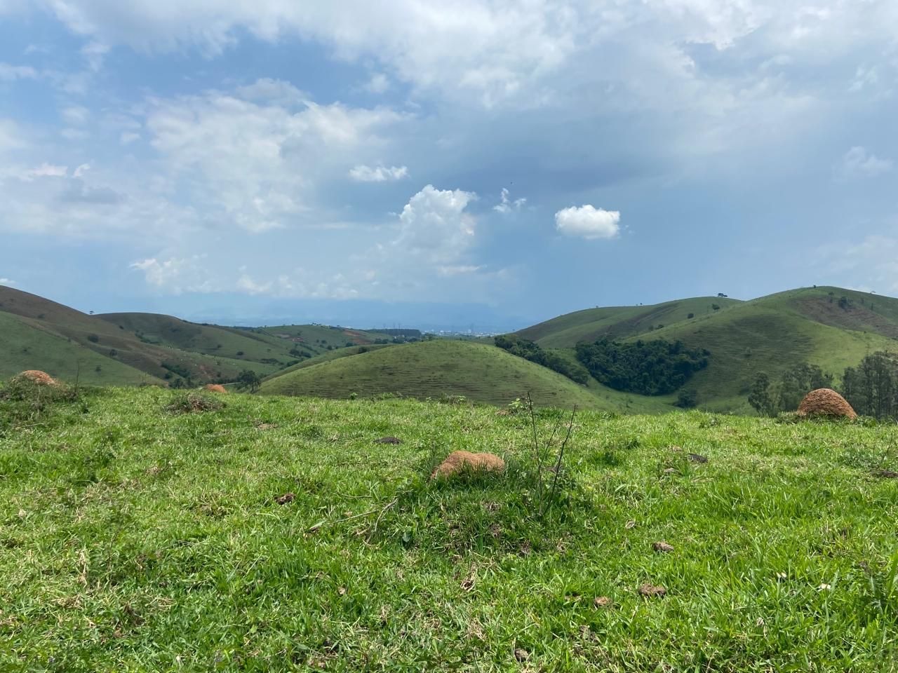 Fazenda de 174 ha em Lorena, SP