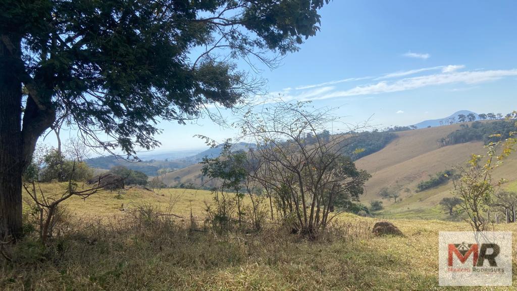 Terreno de 55 ha em Cachoeira de Minas, MG