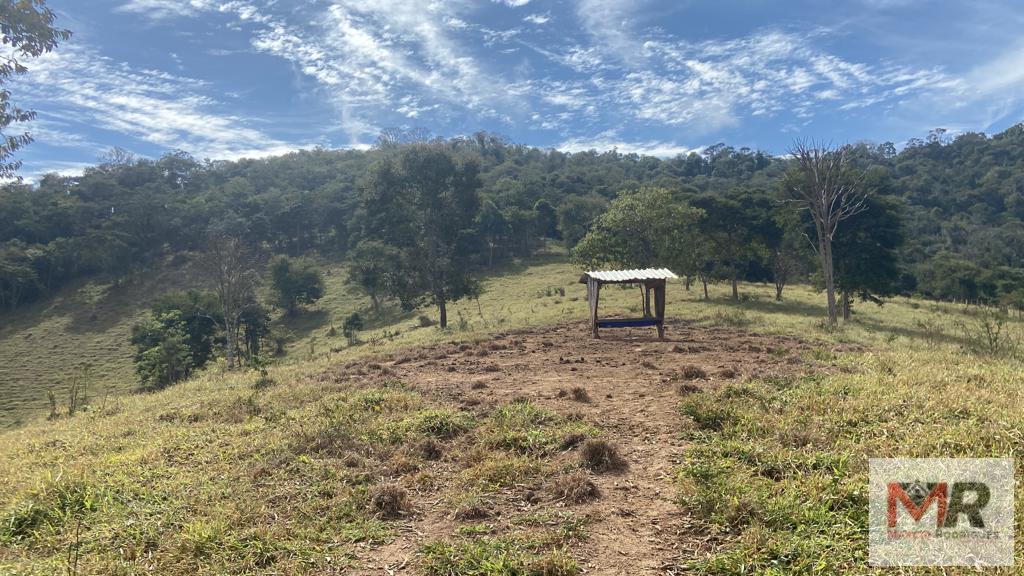 Terreno de 55 ha em Cachoeira de Minas, MG