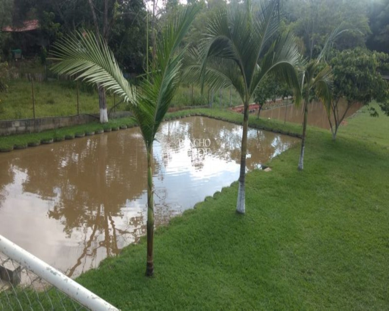 Chácara de 1 ha em Paraibuna, SP