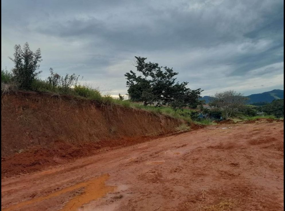 Terreno de 1.150 m² em São José dos Campos, SP