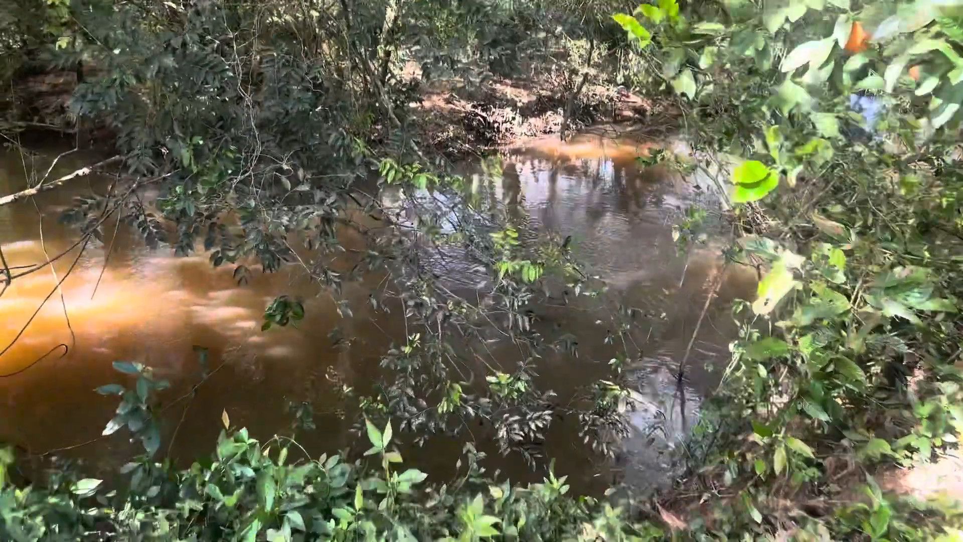 Chácara de 1.900 m² em Glorinha, RS