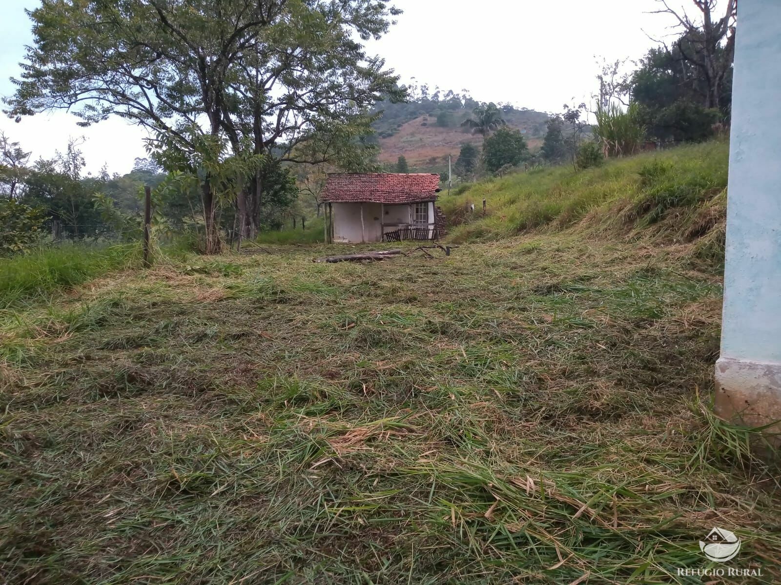 Sítio de 4 ha em São José dos Campos, SP