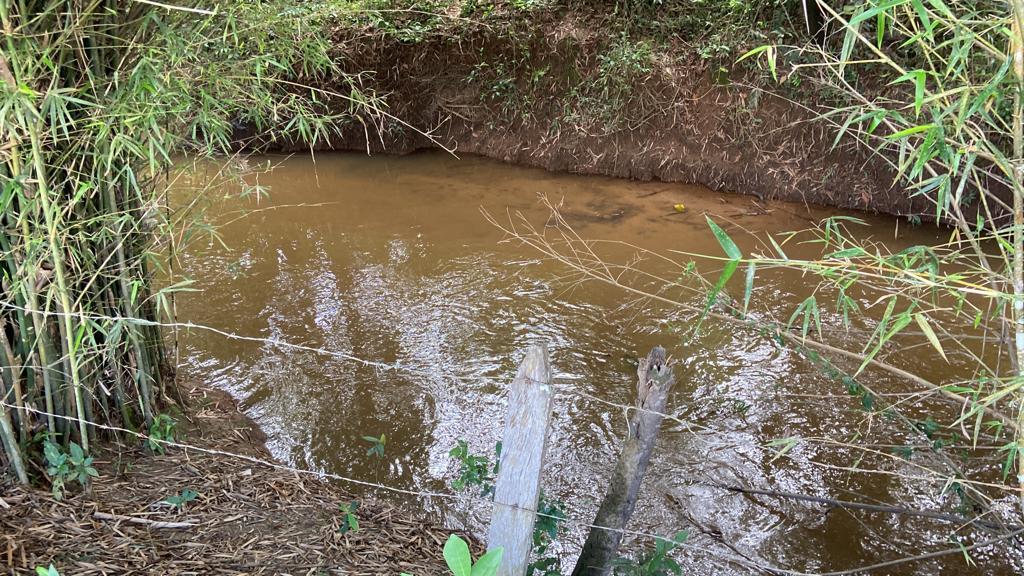 Sítio de 1 ha em São Gonçalo do Sapucaí, MG