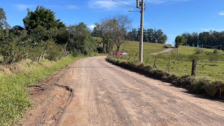 Chácara de 1 ha em Nova Hartz, RS