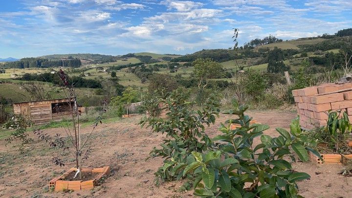 Chácara de 1.900 m² em Caraá, RS