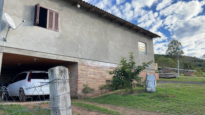 Chácara de 1.900 m² em Caraá, RS