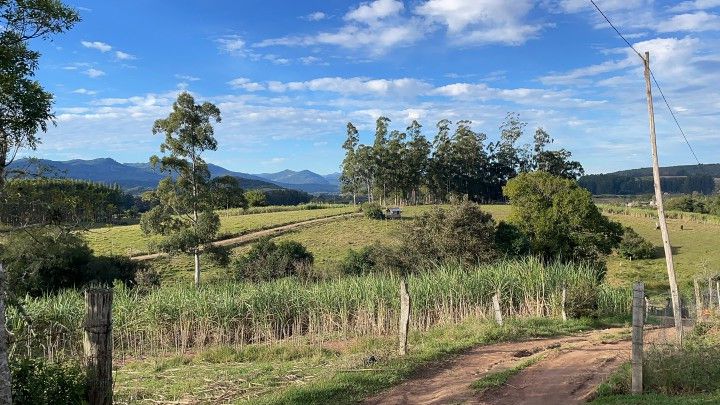 Chácara de 1.900 m² em Caraá, RS