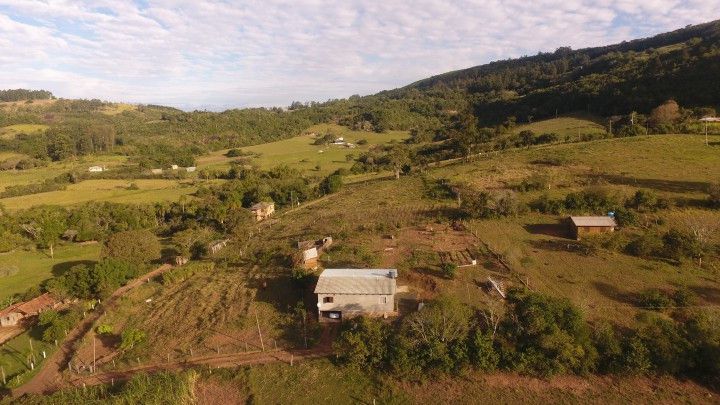 Chácara de 1.900 m² em Caraá, RS