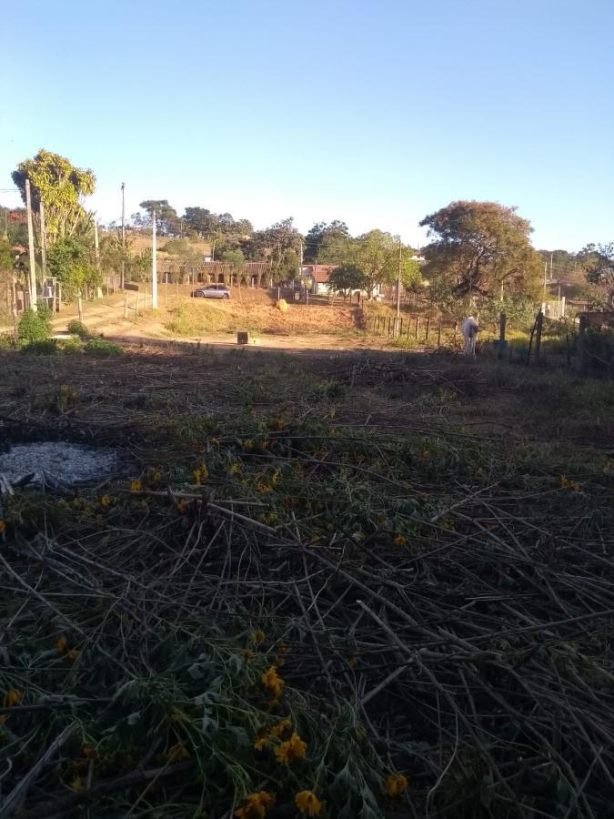 Terreno de 2.500 m² em Mairinque, SP
