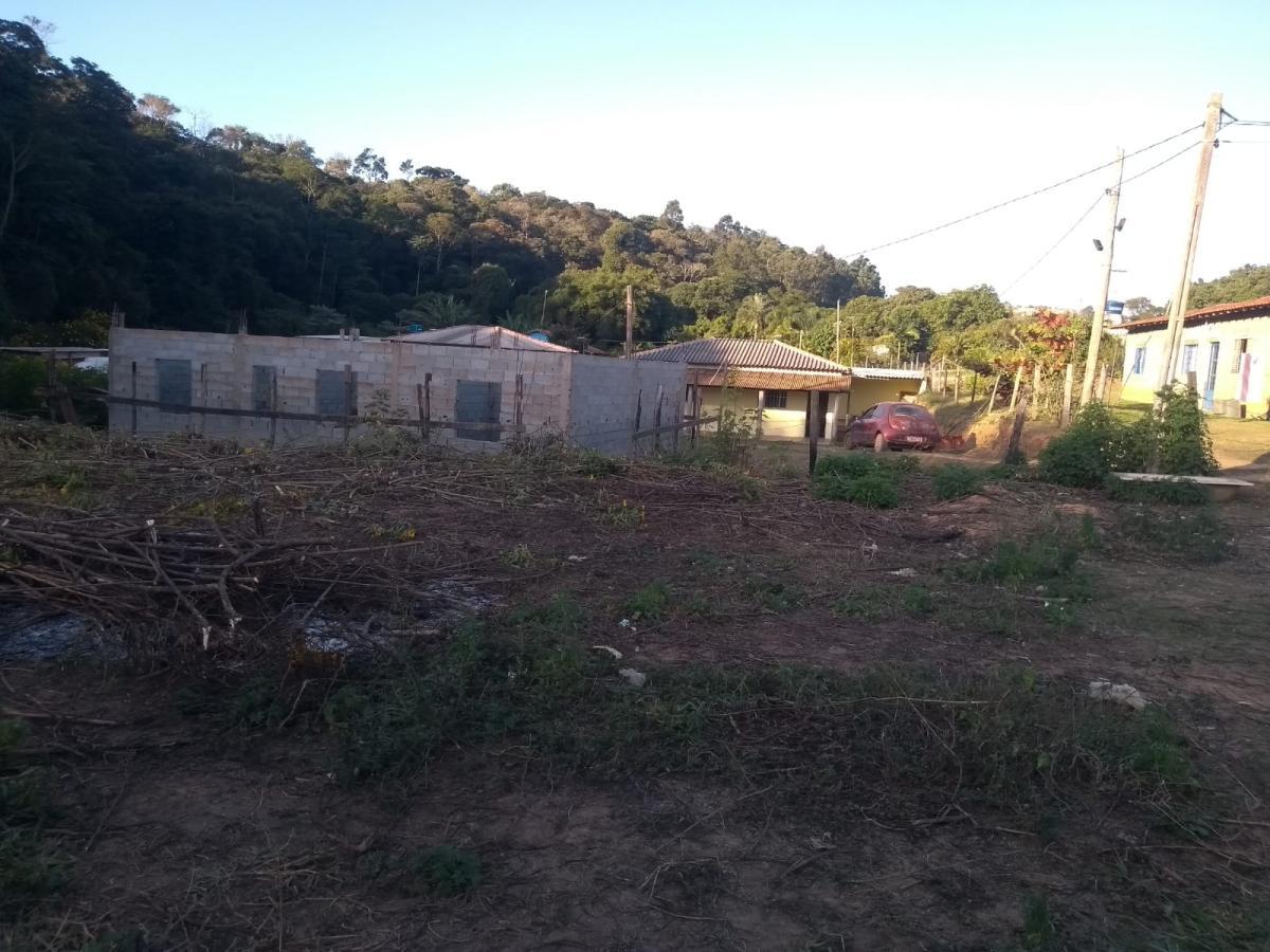 Terreno de 2.500 m² em Mairinque, SP