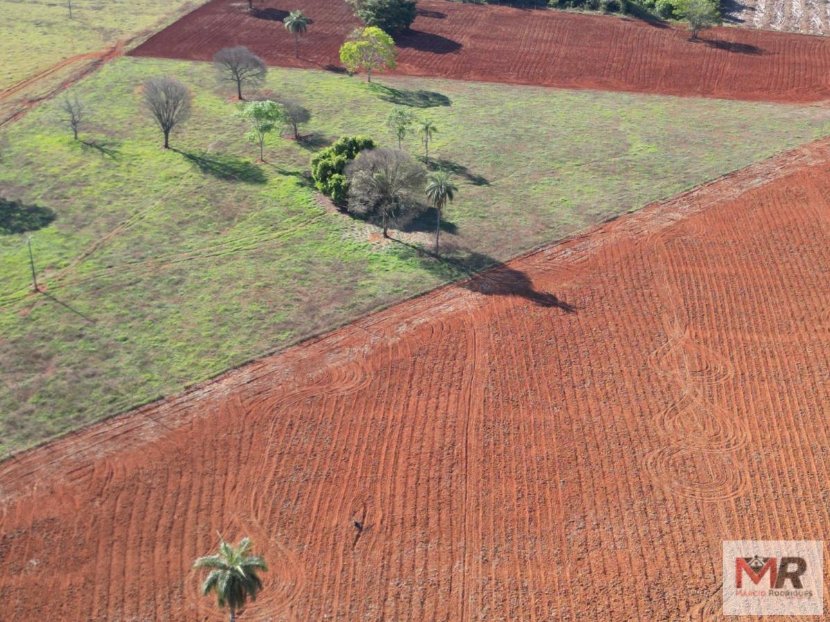 Fazenda de 20 ha em Abaeté, MG