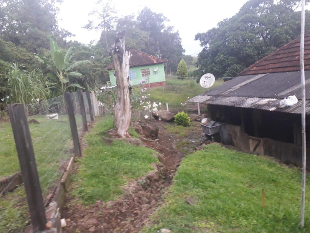 Terreno de 315 m² em Santo Antônio da Patrulha, RS