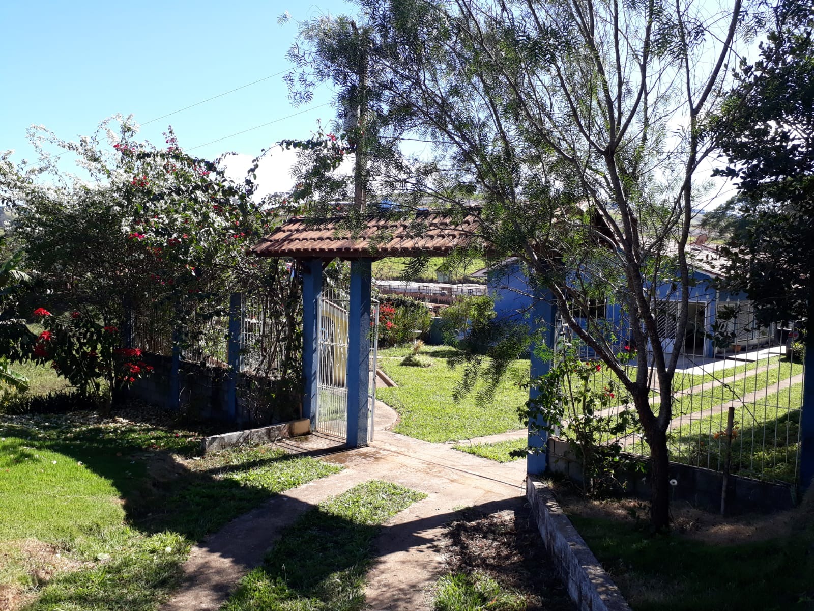 Chácara de 1 ha em Conceição dos Ouros, MG