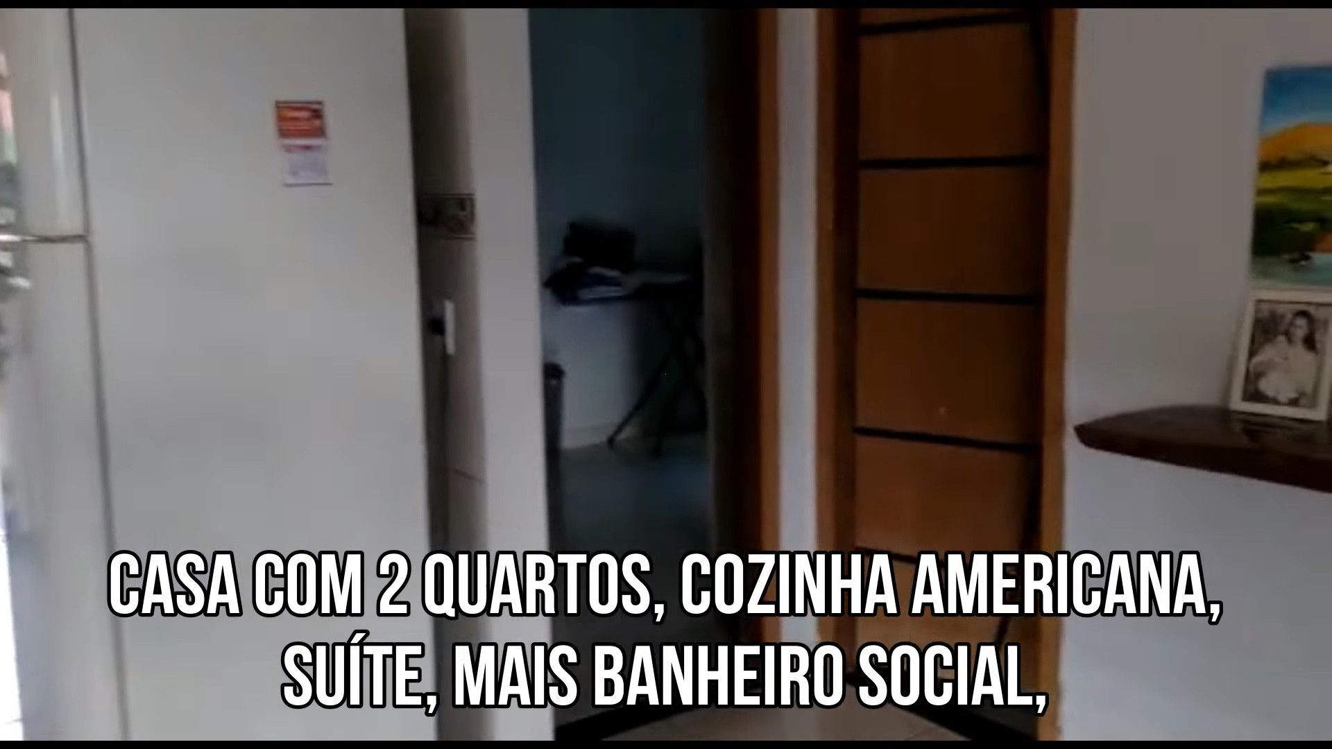 Chácara de 2.300 m² em Santo Antônio de Leverger, MT