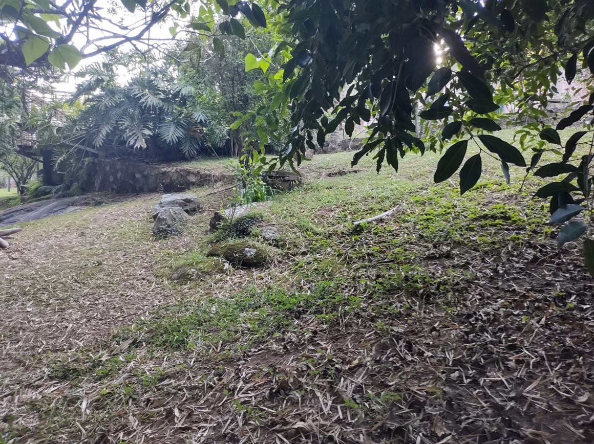 Chácara de 2.600 m² em Jambeiro, SP