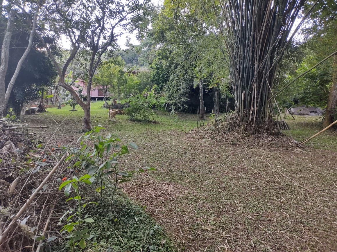 Chácara de 2.600 m² em Jambeiro, SP