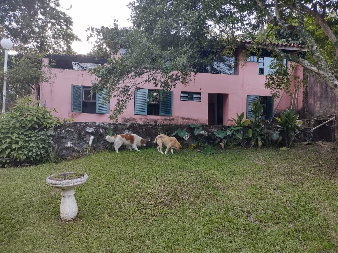 Chácara de 2.600 m² em Jambeiro, SP