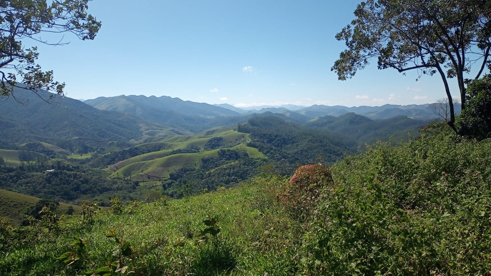 Terreno de 2 ha em São José dos Campos, SP