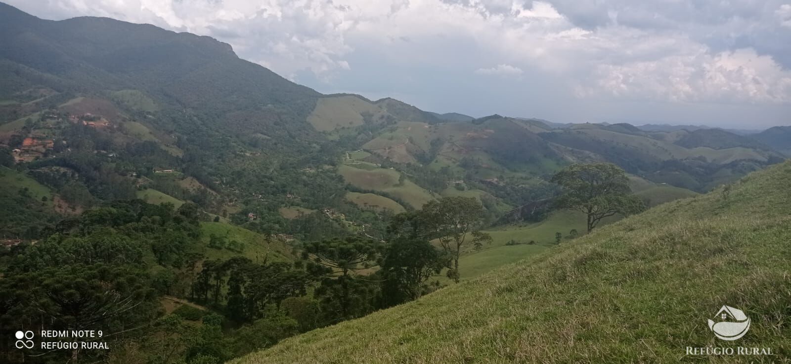 Terreno de 3 ha em São José dos Campos, SP