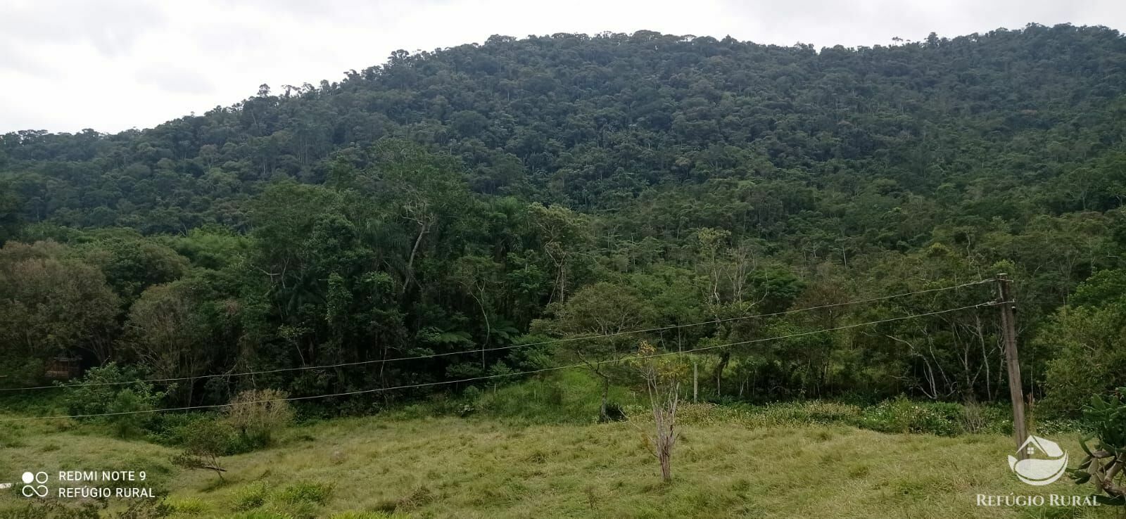 Fazenda de 193 ha em São José dos Campos, SP