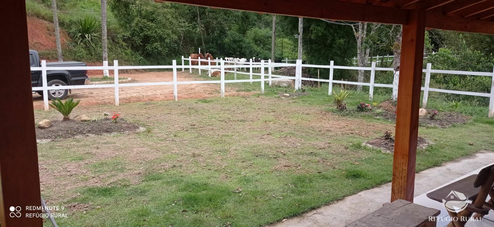 Fazenda de 193 ha em São José dos Campos, SP