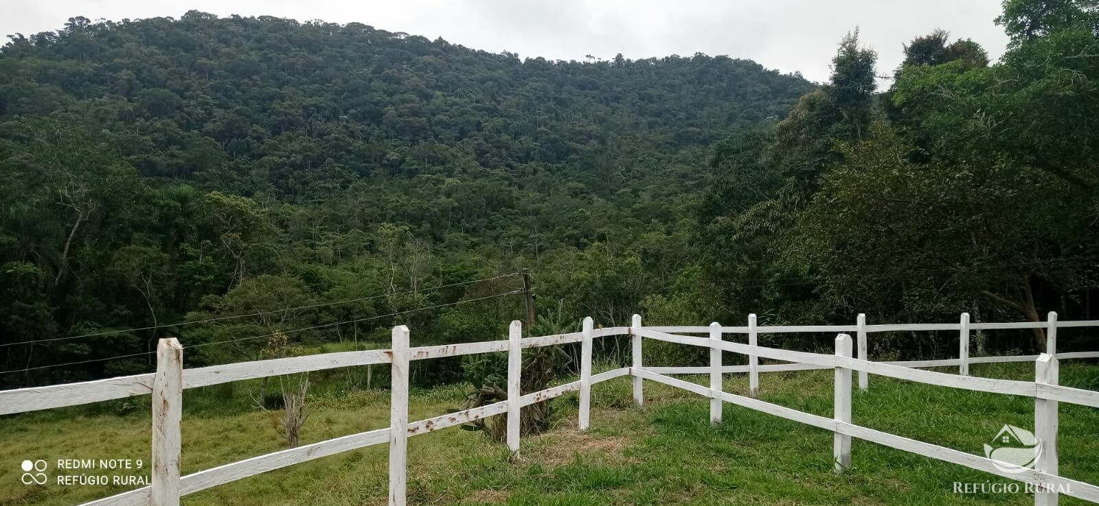 Fazenda de 193 ha em São José dos Campos, SP