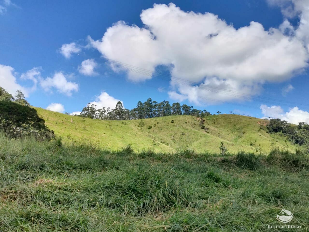 Fazenda de 193 ha em São José dos Campos, SP