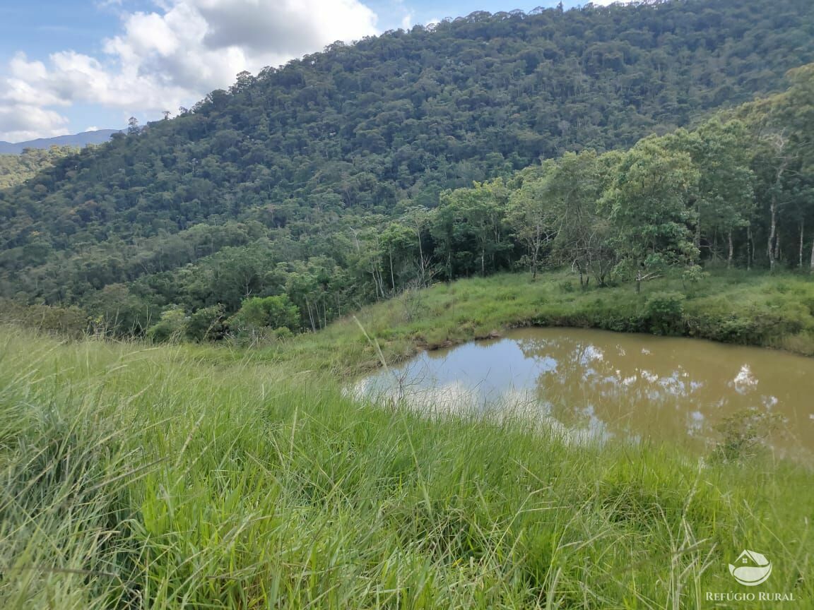 Fazenda de 193 ha em São José dos Campos, SP