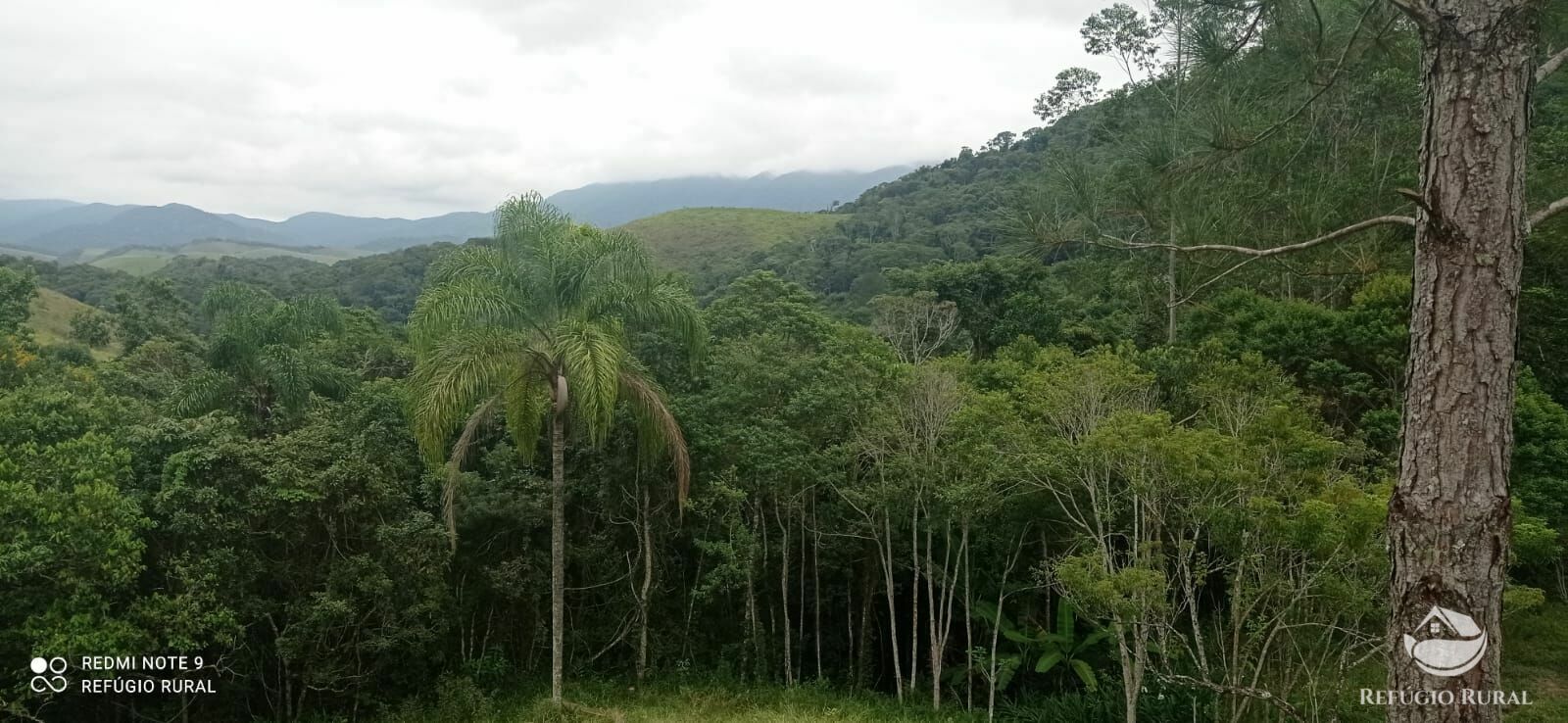 Fazenda de 193 ha em São José dos Campos, SP