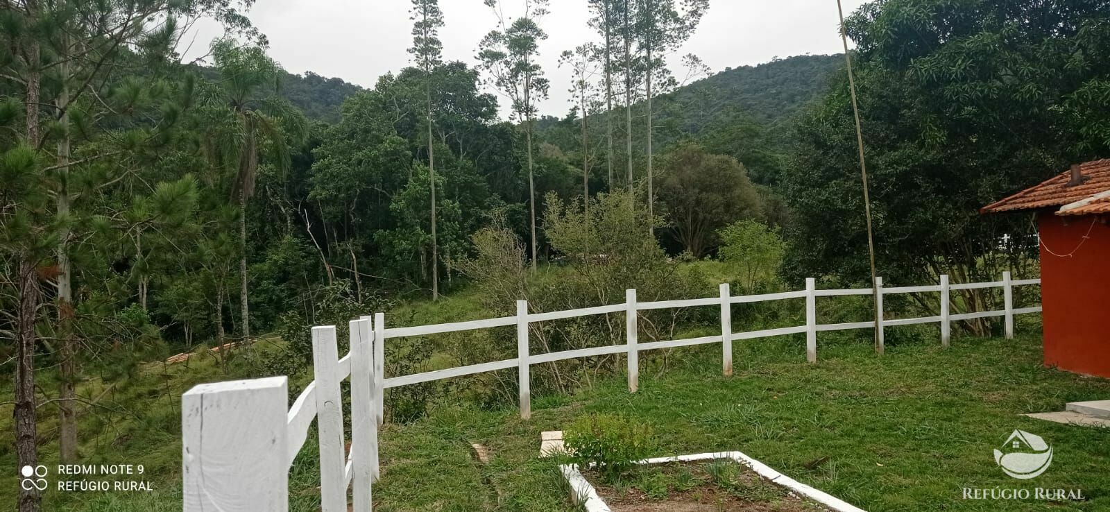 Fazenda de 193 ha em São José dos Campos, SP