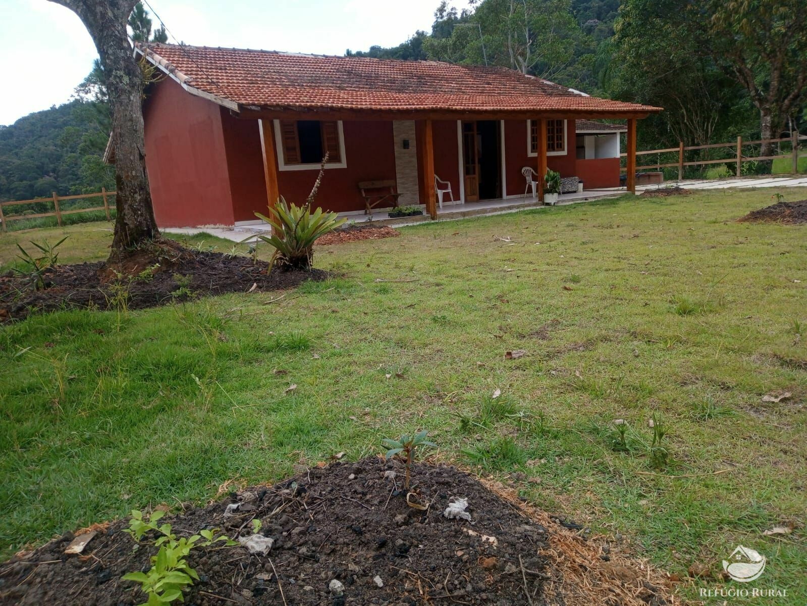 Fazenda de 193 ha em São José dos Campos, SP