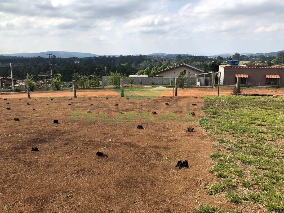 Terreno de 785 m² em Mairinque, SP