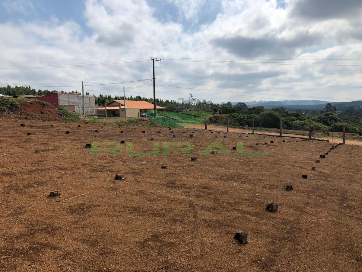 Terreno de 785 m² em Mairinque, SP