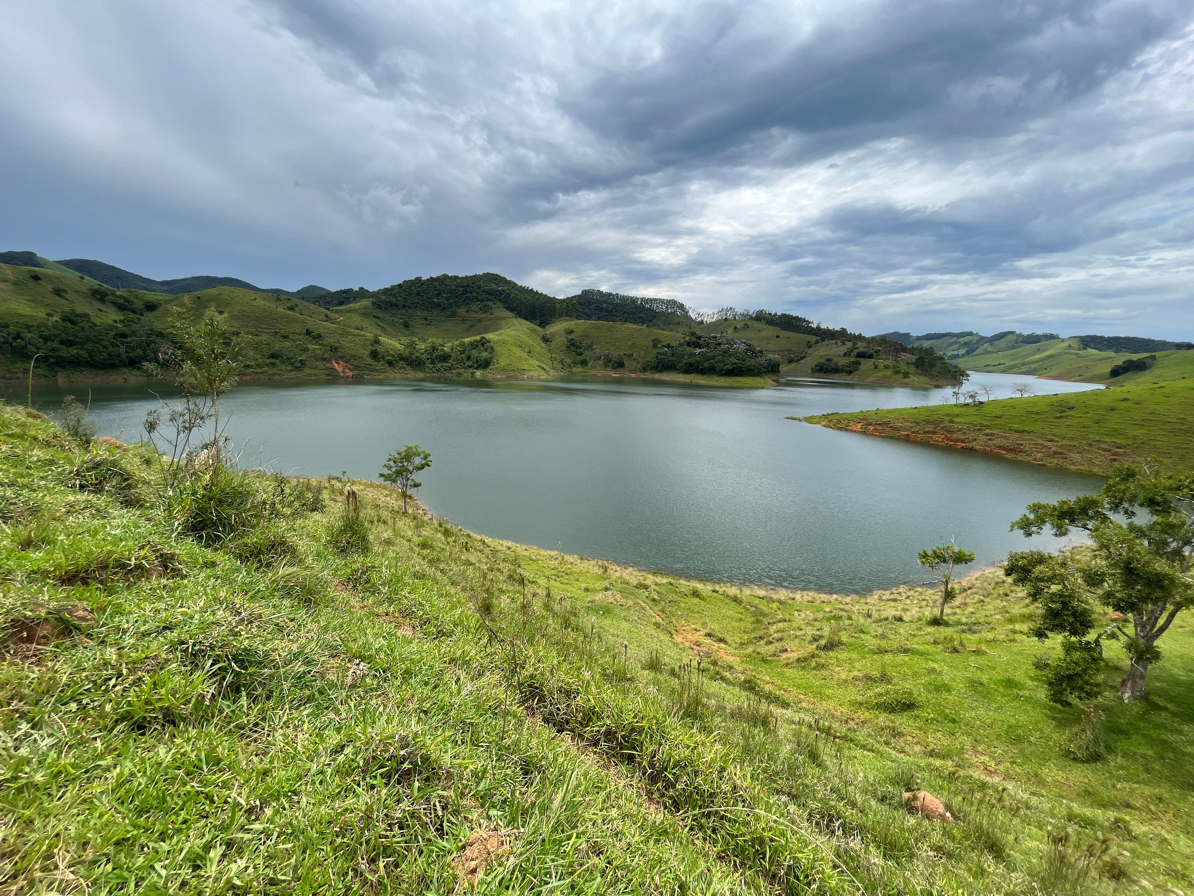 Fazenda de 339 ha em Natividade da Serra, SP