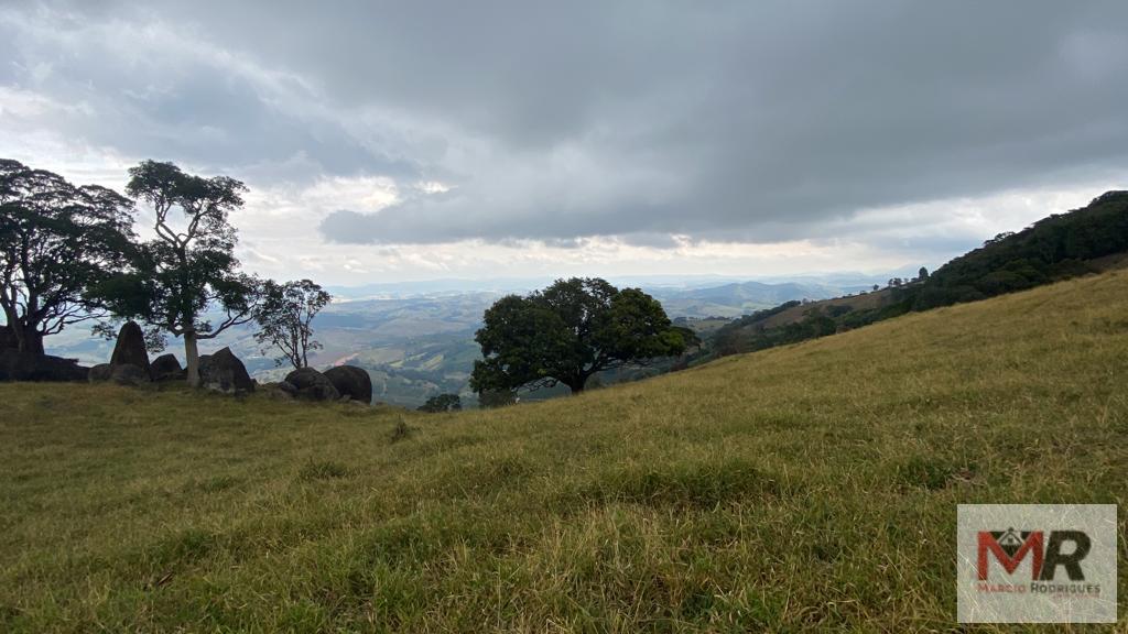 Fazenda de 43 ha em Ouro Fino, MG